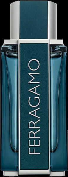 Salvatore Ferragamo Ferragamo Intense Leather EdP Nat. Spray