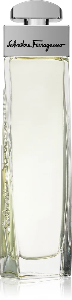 Ferragamo Pour Femme Eau de Parfum til kvinder 100 ml