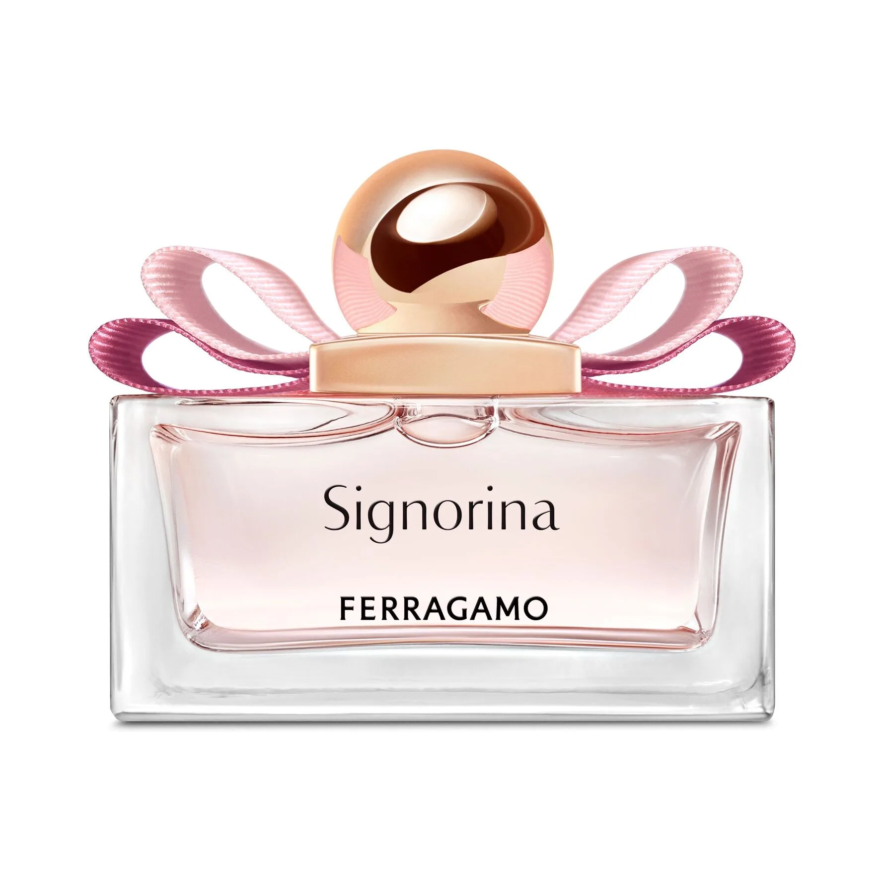 Ferragamo Signorina Eau de Parfum för Kvinnor 50 ml