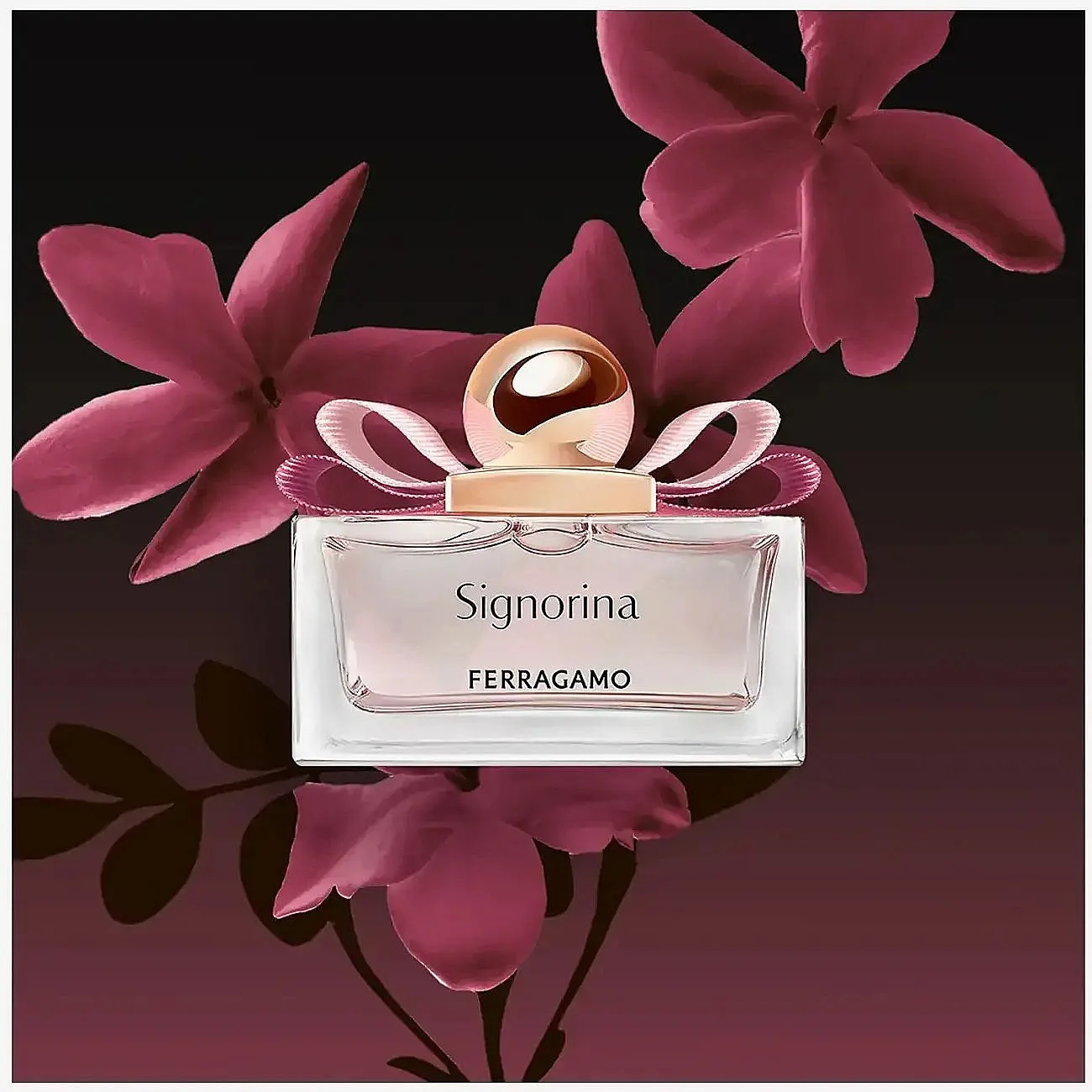 Ferragamo Signorina Eau de Parfum för Kvinnor 50 ml