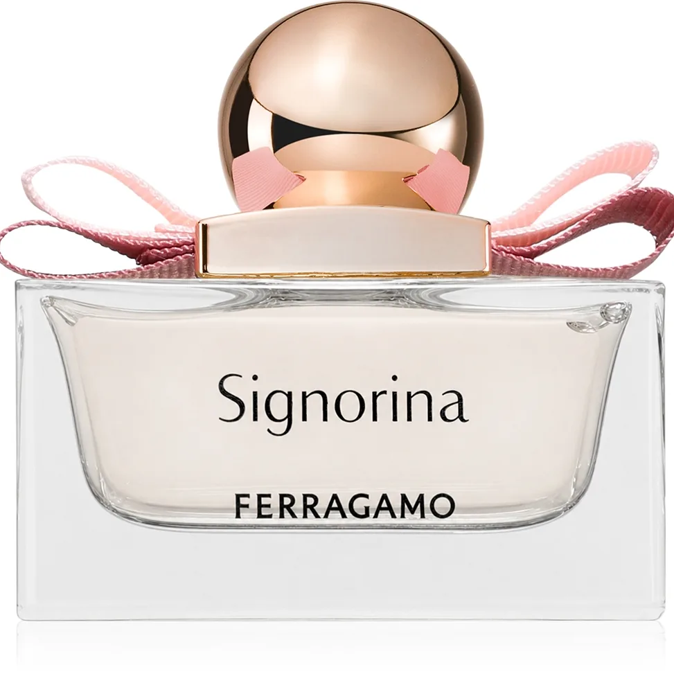 Ferragamo Signorina Eau de Parfum naisille 30 ml