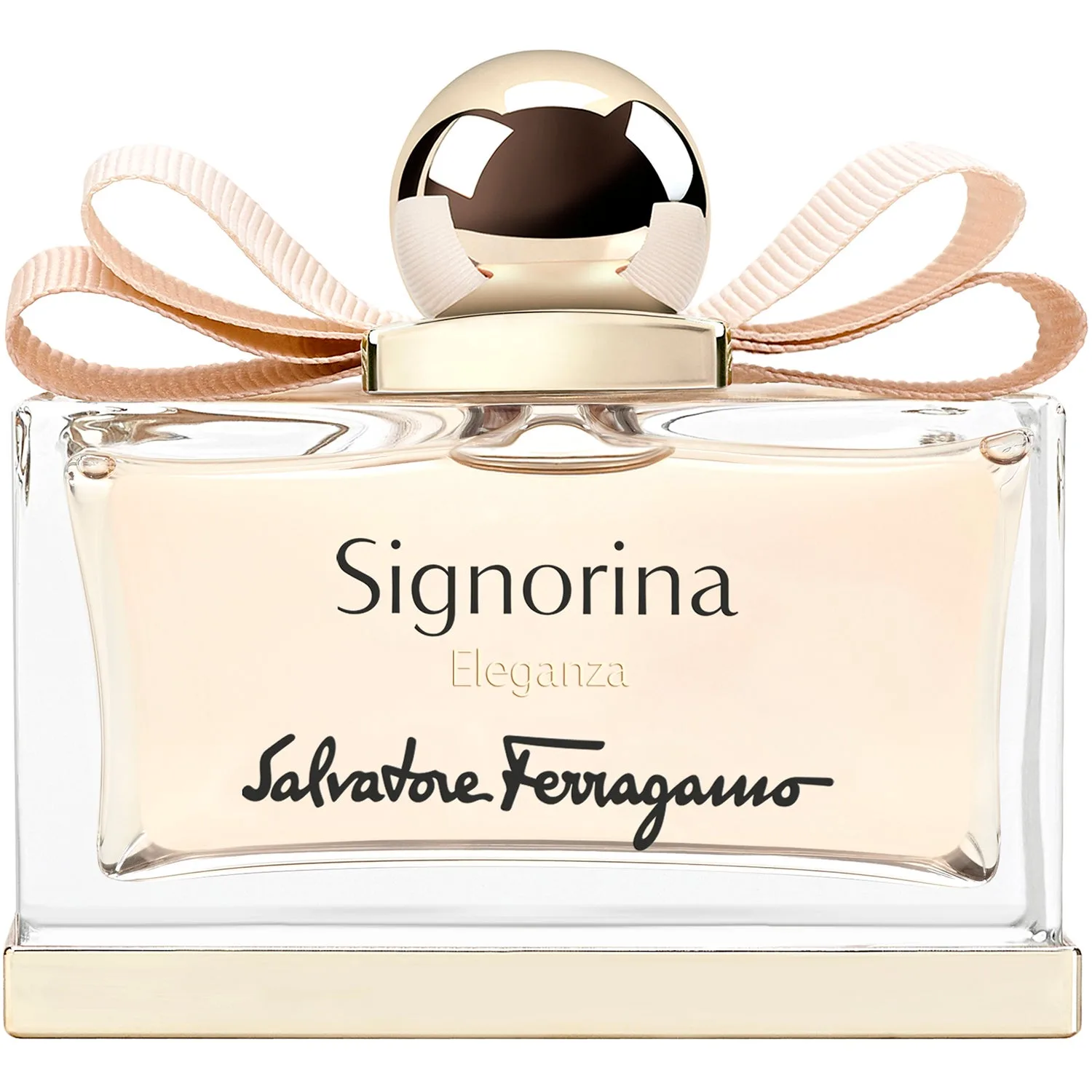 Salvatore Ferragamo Signorina Eleganza EDP B 100 ml