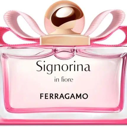 Ferragamo Signorina Signorina In Fiore Eau de Toilette 100 ml