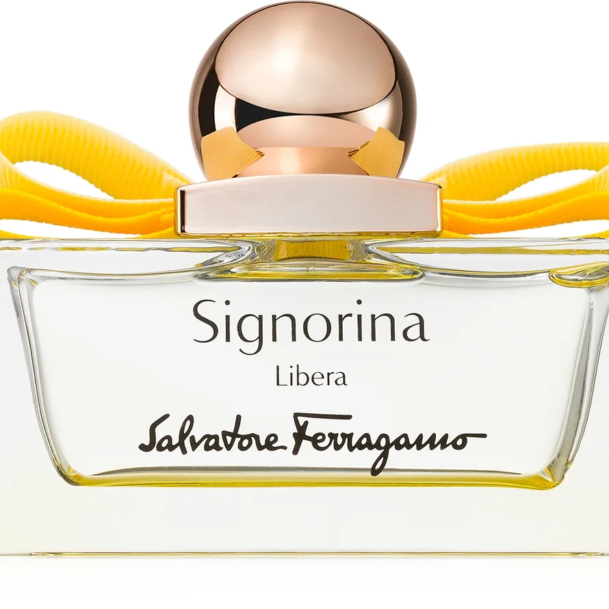 Ferragamo Signorina Libera Eau de Parfum - 50 ml
