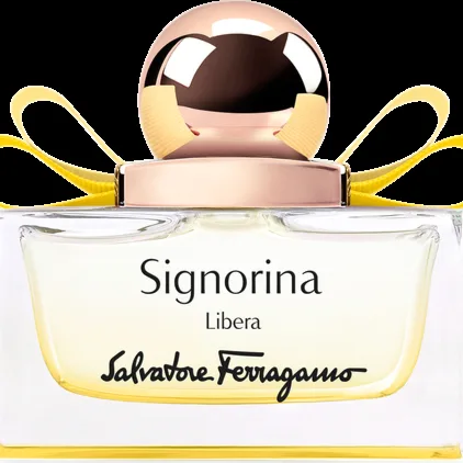 Salvatore Ferragamo Signorina Libera EdP Nat. Spray