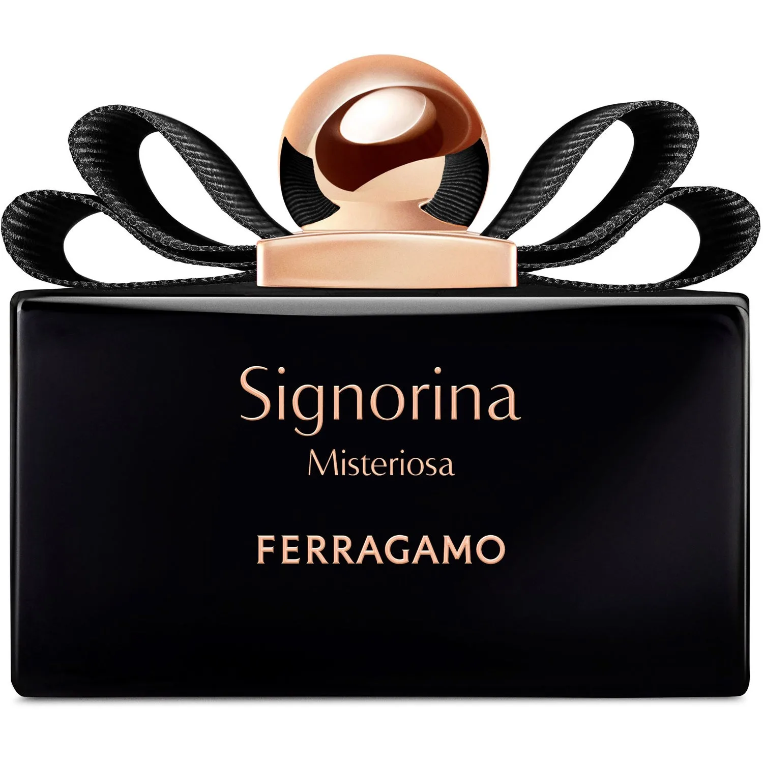 Salvatore Ferragamo Signorina Misteriosa EDP B 100 ml