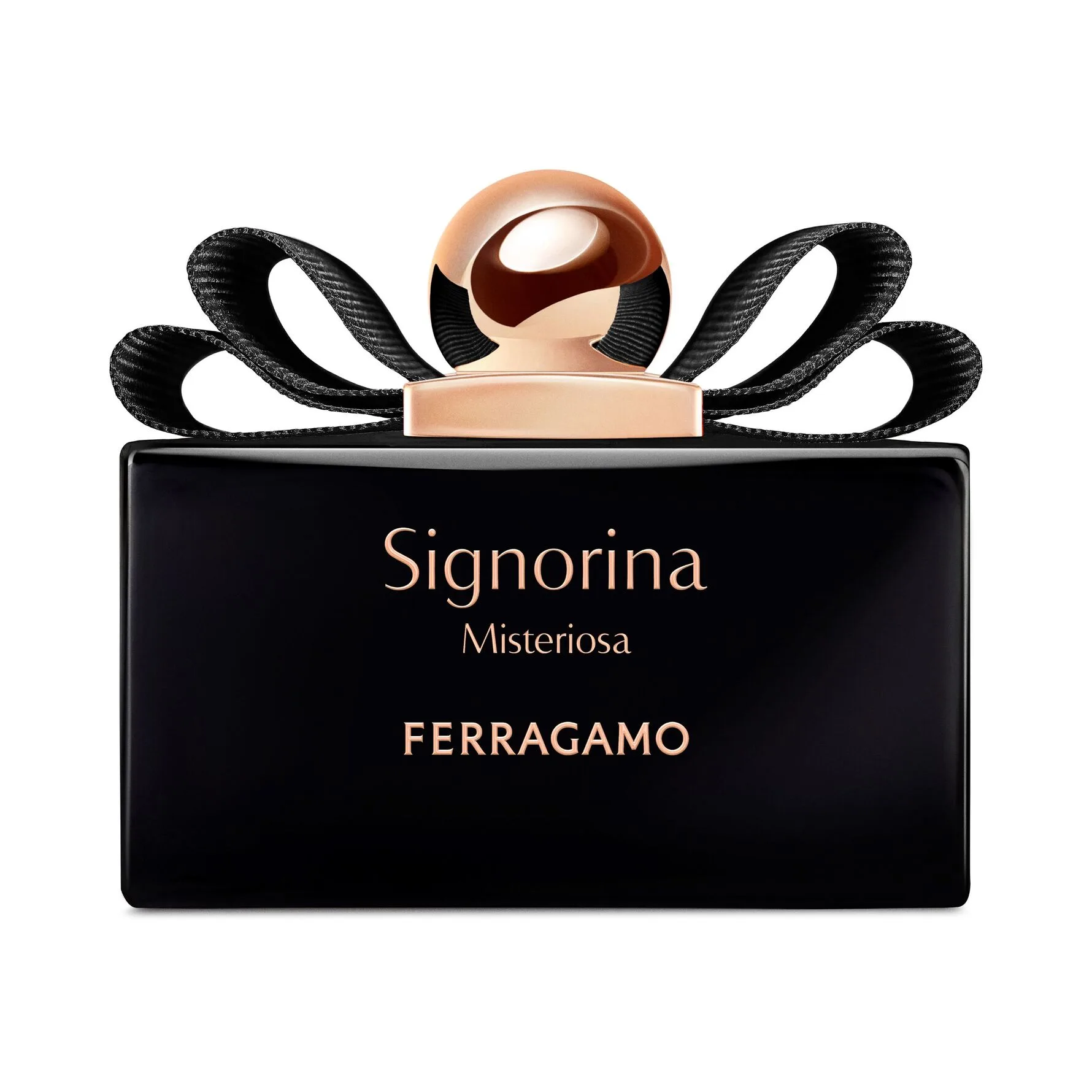Ferragamo Signorina Signorina Misteriosa Eau de Parfum 100 ml