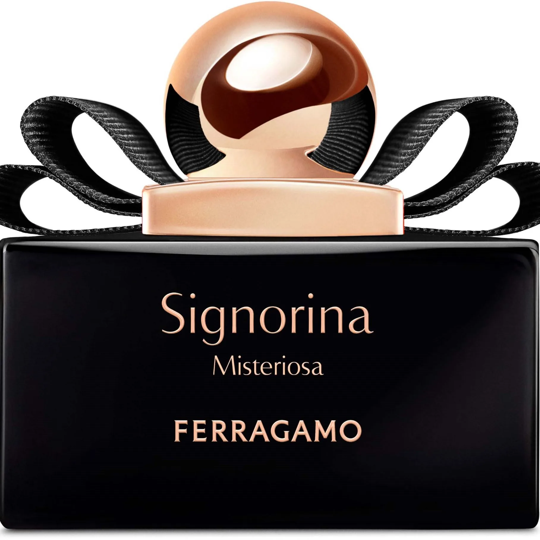 Ferragamo Signorina Misteriosa Eau de Parfum 30 ml