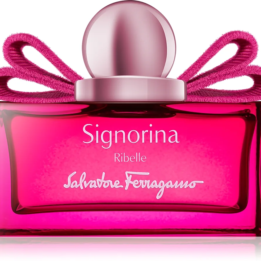 Ferragamo Signorina Ribelle Eau de Parfum för Kvinnor 50 ml