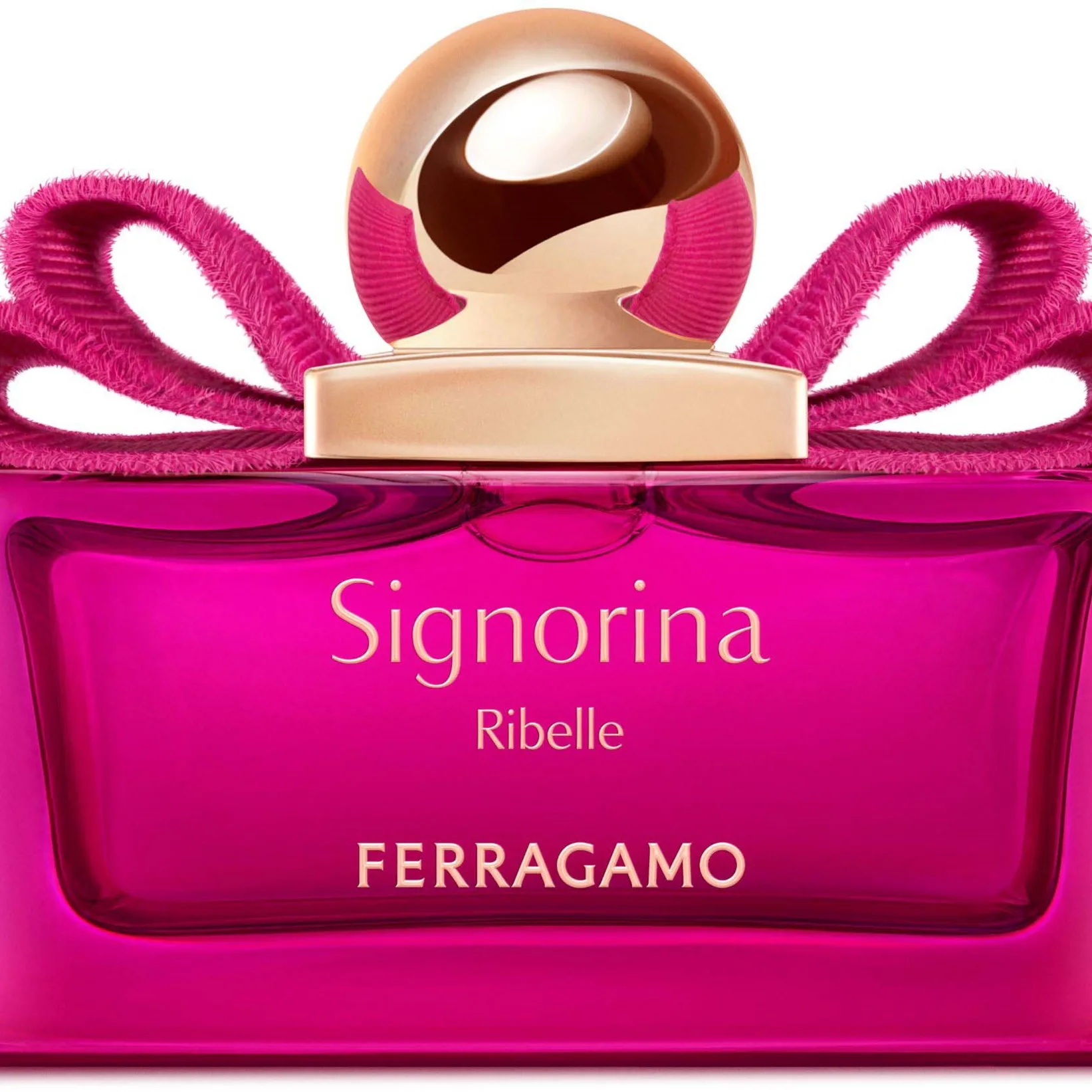Salvatore ferragamo Miss Rebel Eau De Parfum Spray 50 Ml