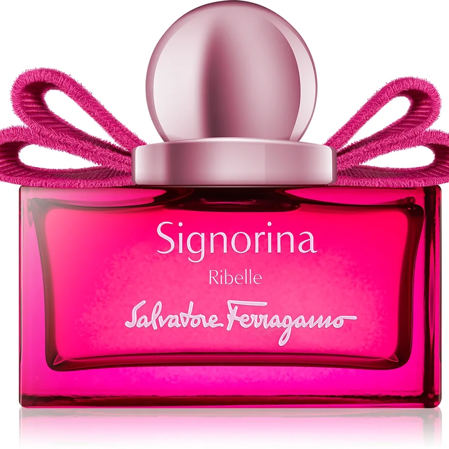 Ferragamo Ferragamo Signorina Ribelle Eau de Parfum - 30 ml