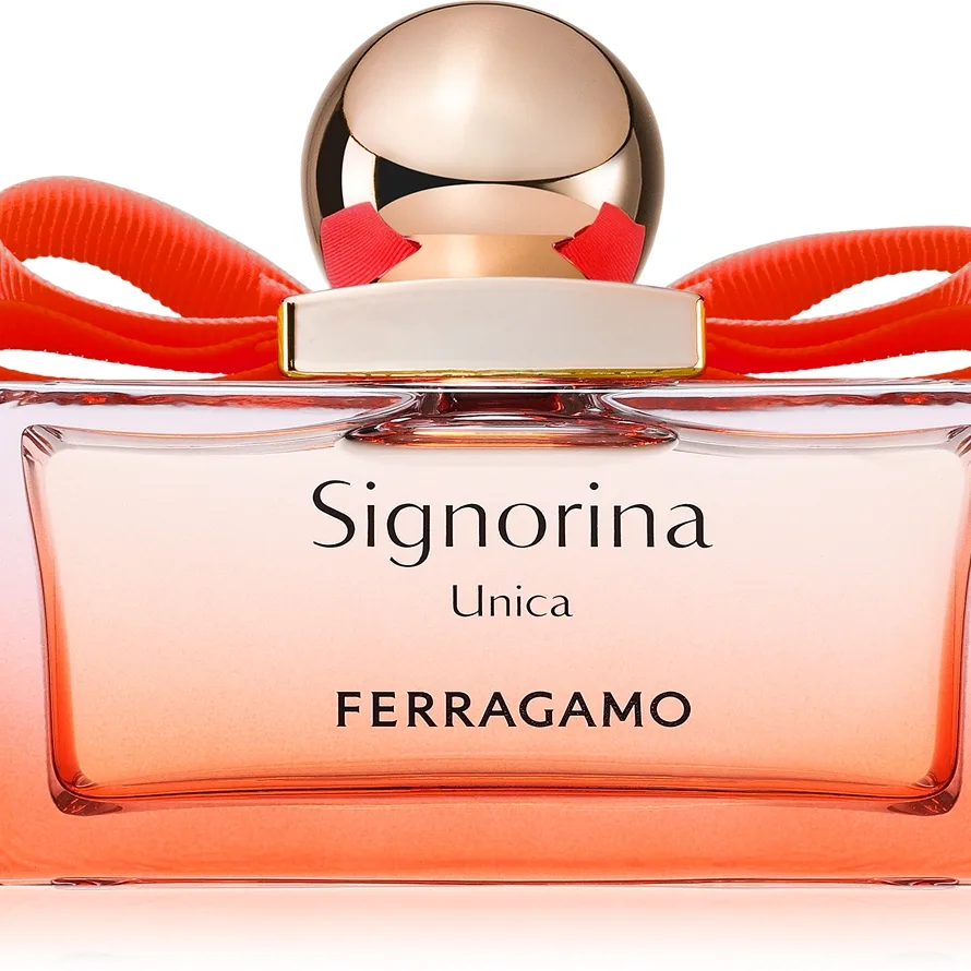 Ferragamo Signorina Unica Eau de Parfum för Kvinnor 100 ml