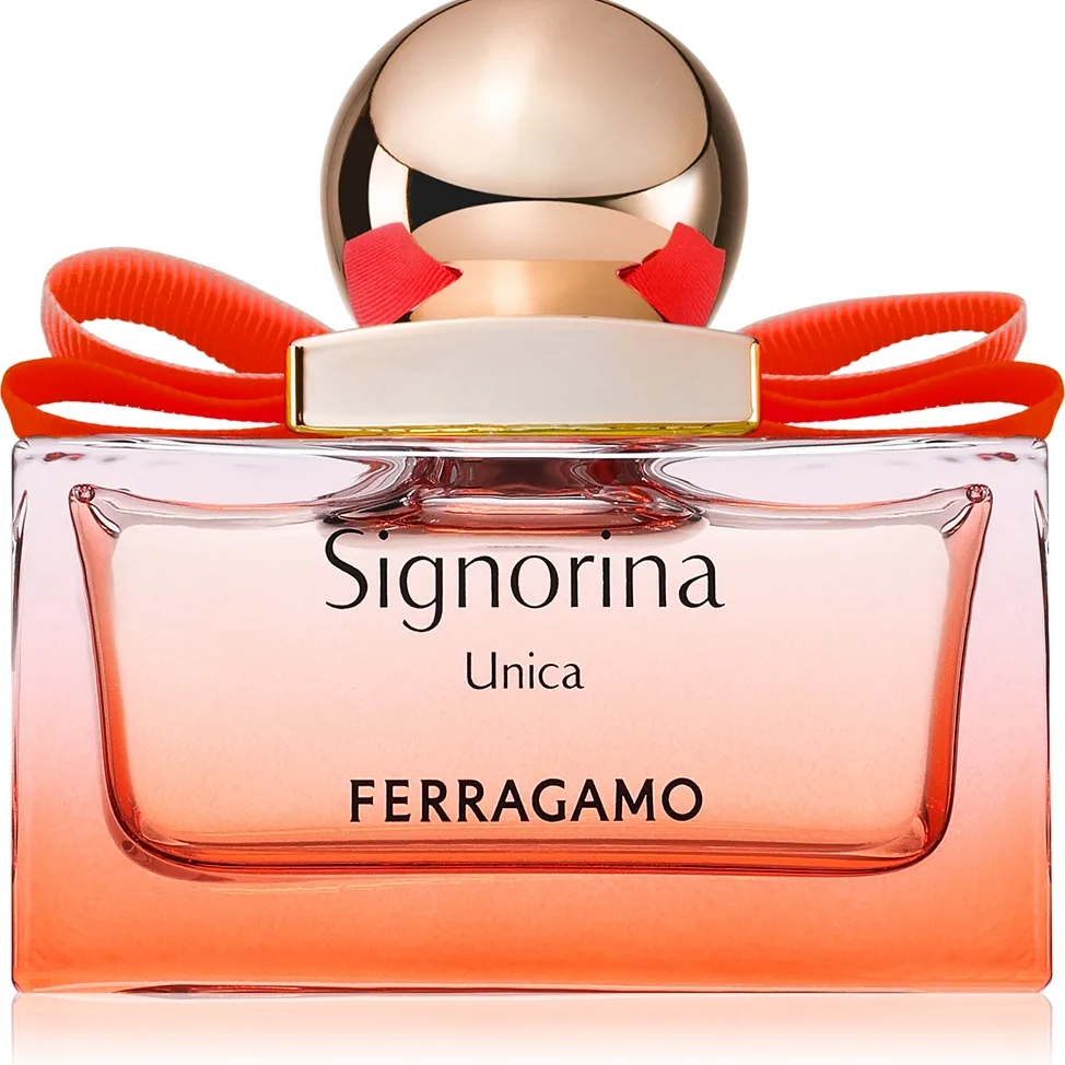 Ferragamo Signorina Unica Eau de Parfum för Kvinnor 30 ml
