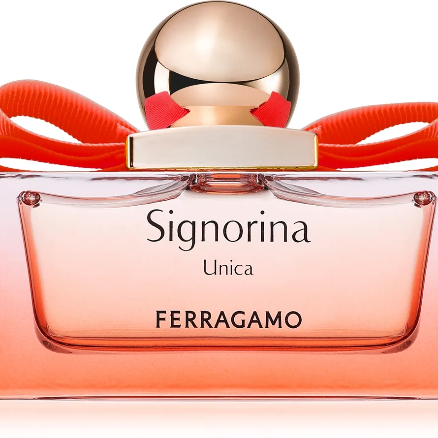 Ferragamo Signorina Unica Eau de Parfum för Kvinnor 50 ml