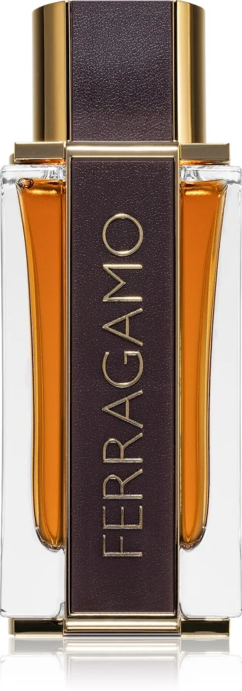 Salvatore Ferragamo Ferragamo Spicy Leather 100 ml