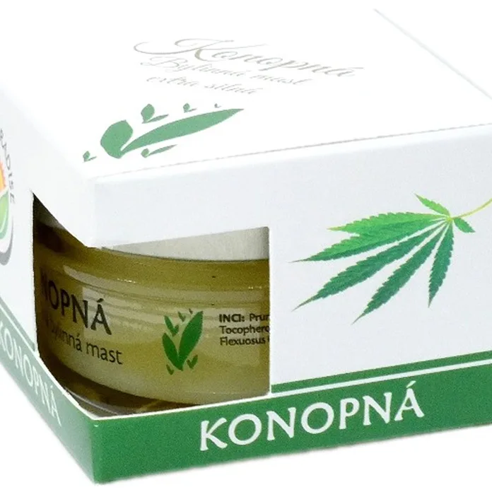 Salvia Paradise Cannabis herbal extra strong hampasalva 50 ml