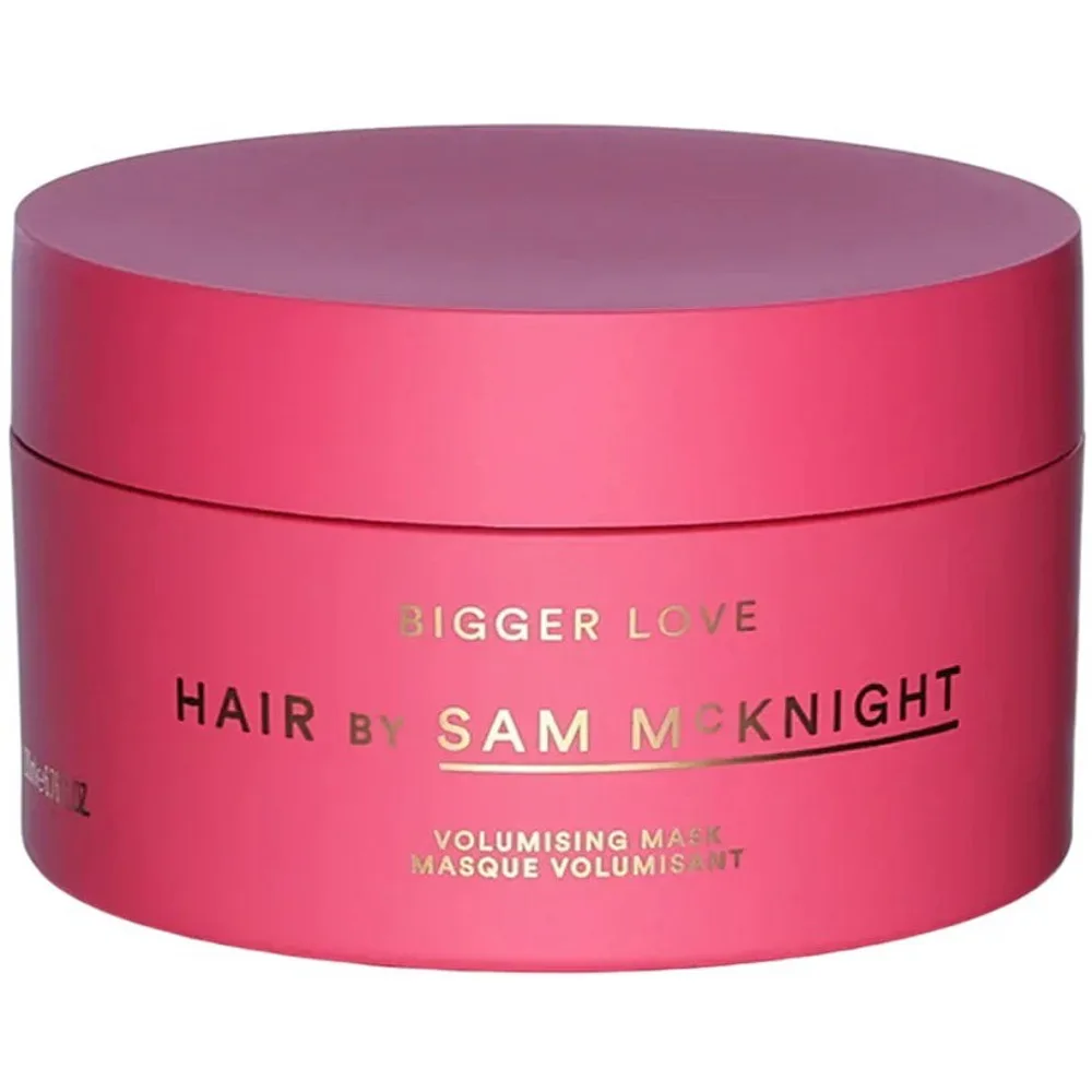 Hair by Sam McKnight Bigger Love Treatment Mask 200 ml