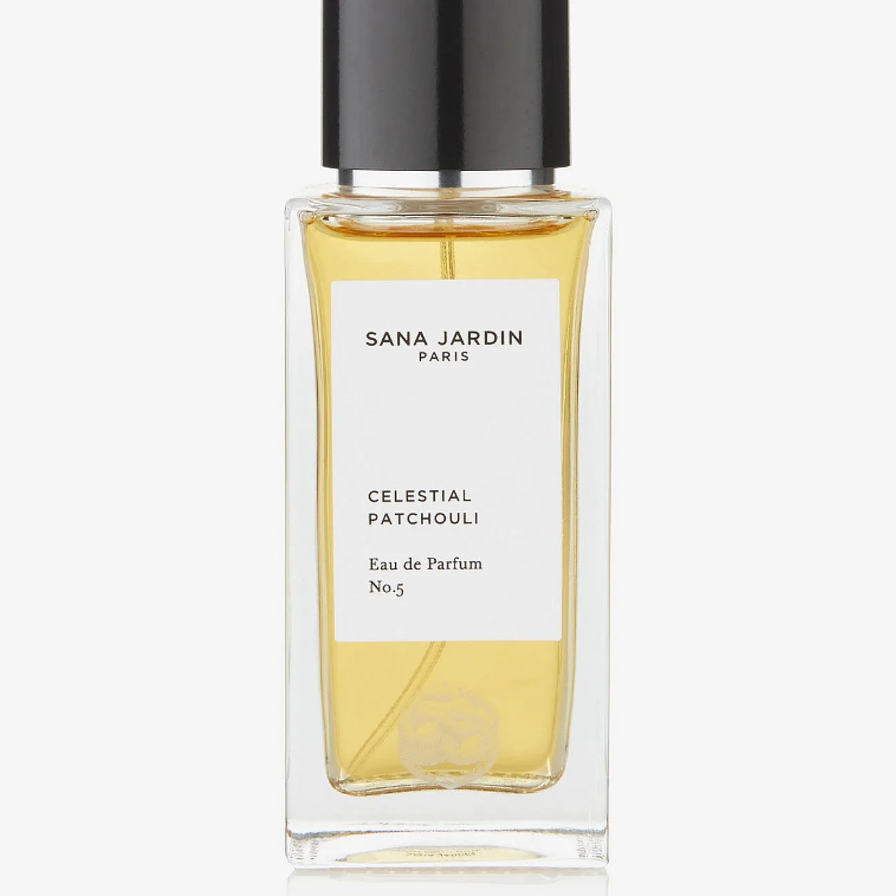 Sana Jardin Celestial Patchouli - Nude - 50 ml