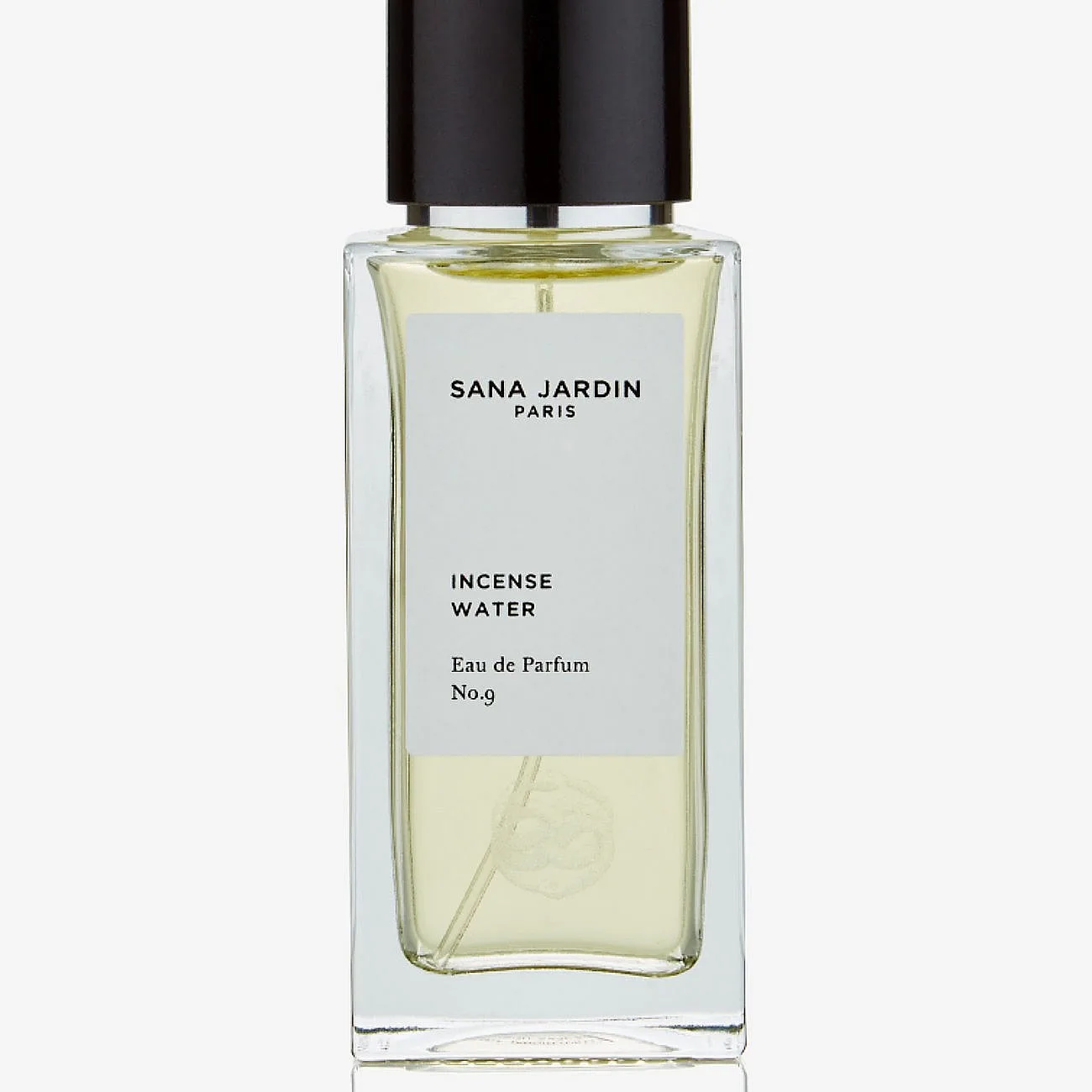 Sana Jardin Incense Water - Nude - 50 ml