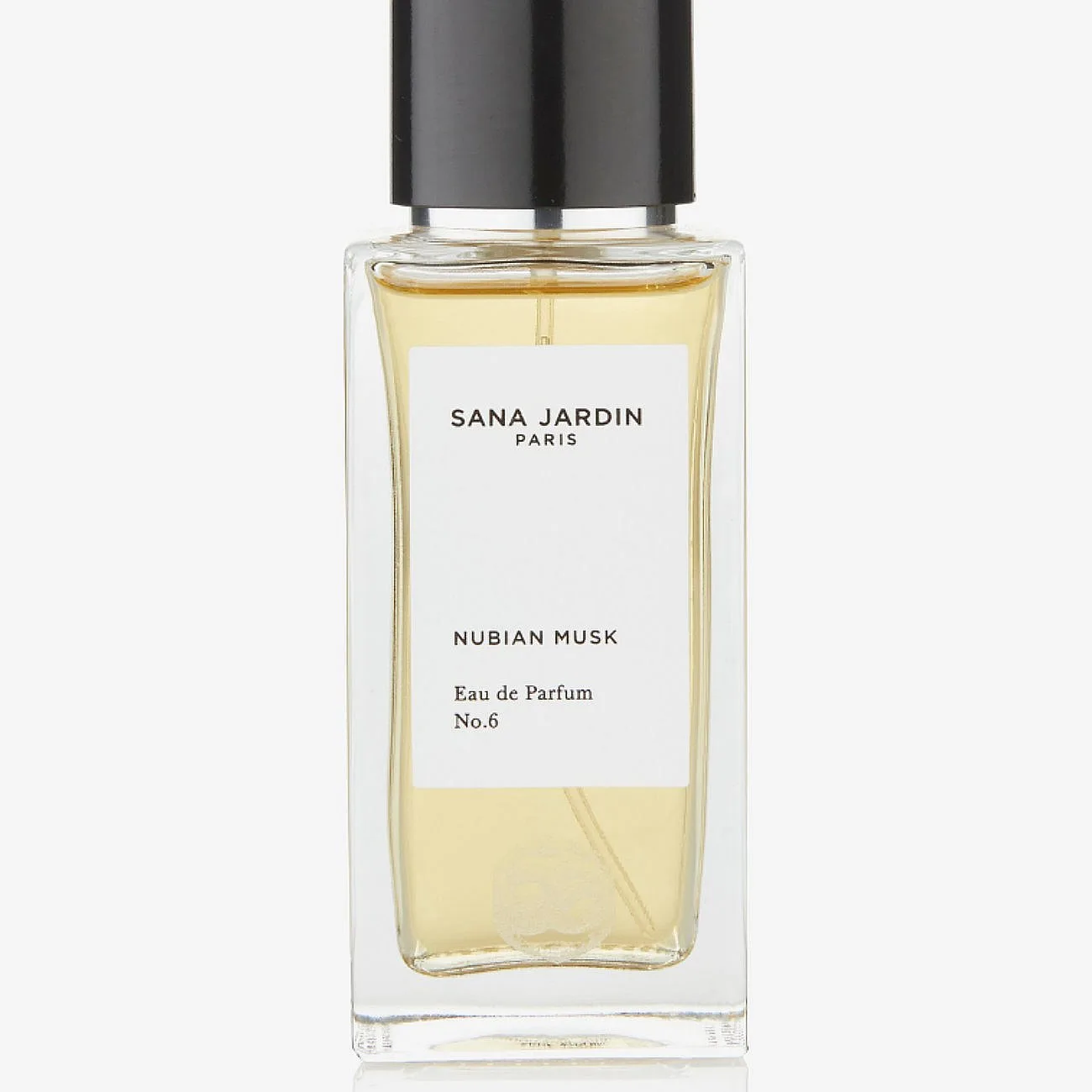 Sana Jardin Nubian Musk - Nude - 50 ml