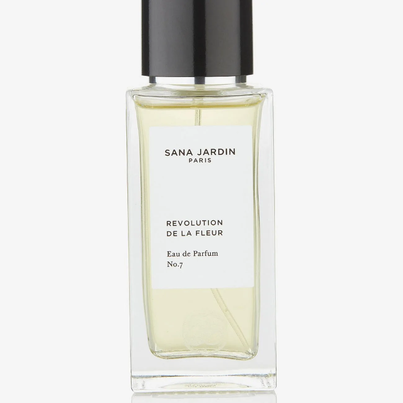 Sana Jardin Revolution De La Fleur - Nude - 50 ml