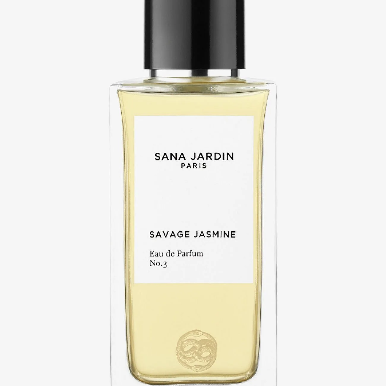 Sana Jardin Savage Jasmine - Nude - 100 ml