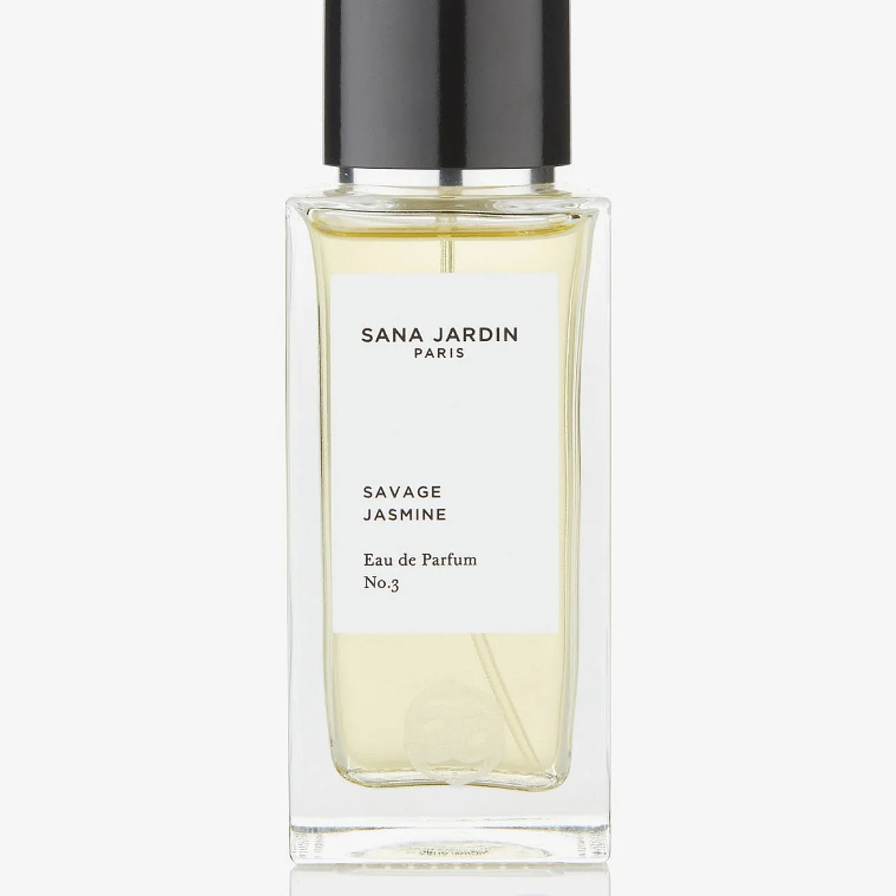 Sana Jardin Savage Jasmine - Nude - 50 ml