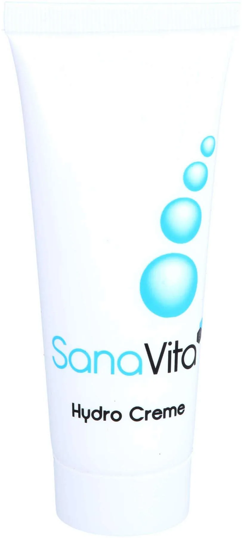 Sana Vita Hydro Creme 75 ml - Bei trockener Haut