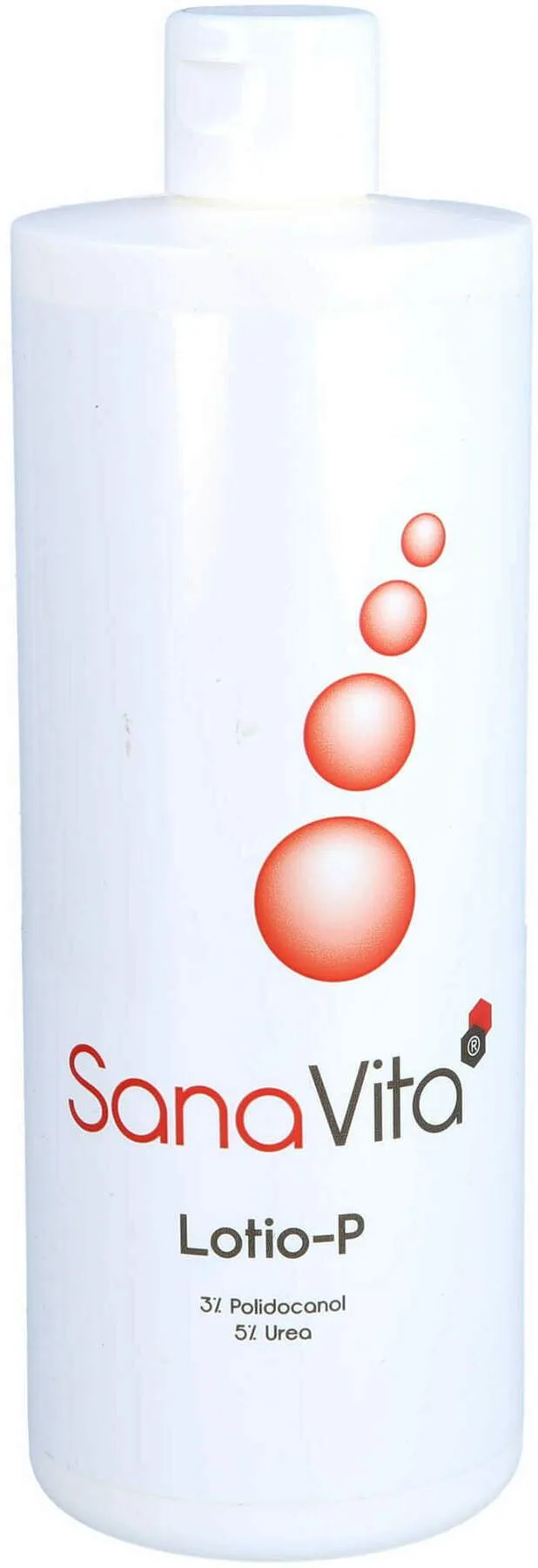 Sana Vita Lotio-P 500 ml - Zur Körperpflege