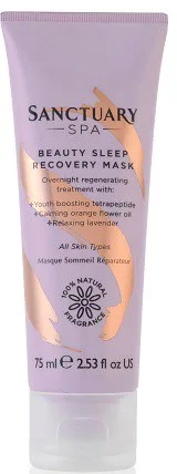 Sanctuary Spa Beauty Sleep Face Mask  75 ml