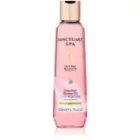 Sanctuary Spa Lily & Rose Natural Oils Närande duscholja 200 ml
