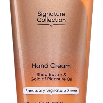 Sanctuary Spa Signature Collection Handkräm 75 ml