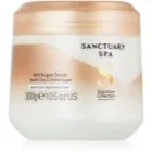 Sanctuary Spa Signature Collection Krämig peeling med exfolierande egenskaper 300 ml