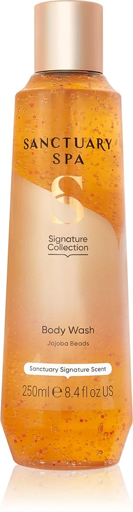 Sanctuary Spa Signature Collection virkistävä suihkugeeli 250 ml