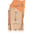 Sanctuary Spa Signature Collection Uppfriskande dusch-gel Påfyllning 500 ml