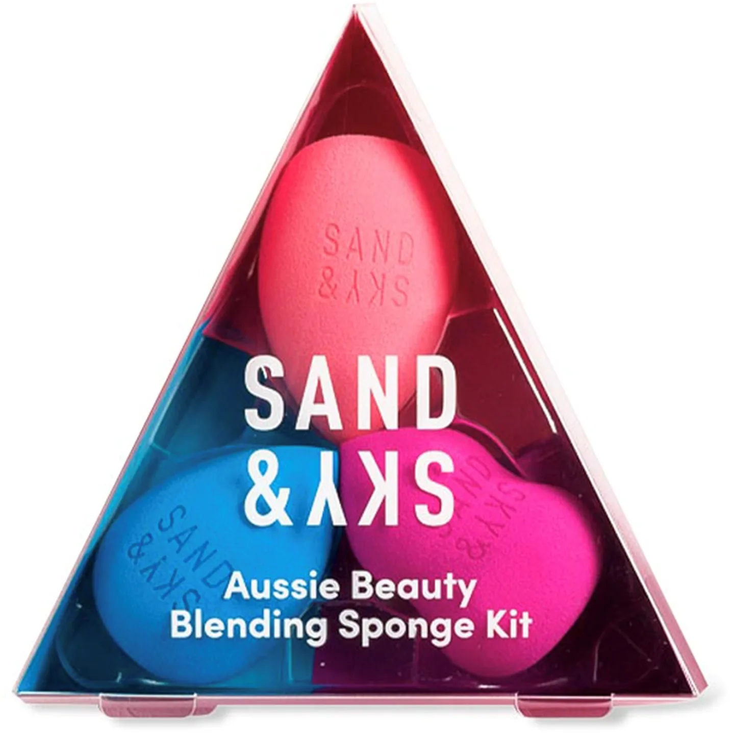 Sand & Sky Beauty Blender Kit