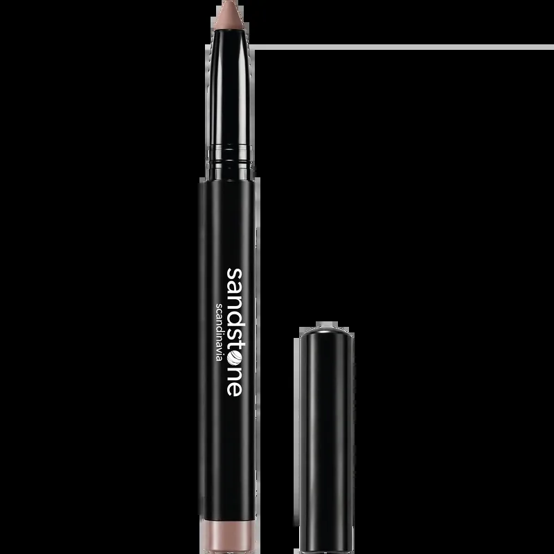 Sandstone Eyeshadow Stick 1,4 g - Matte Taupe