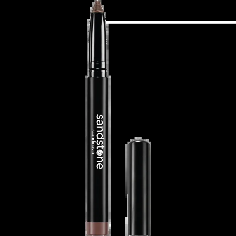 Sandstone Eyeshadow Stick 1,4 g - Satin Truffle