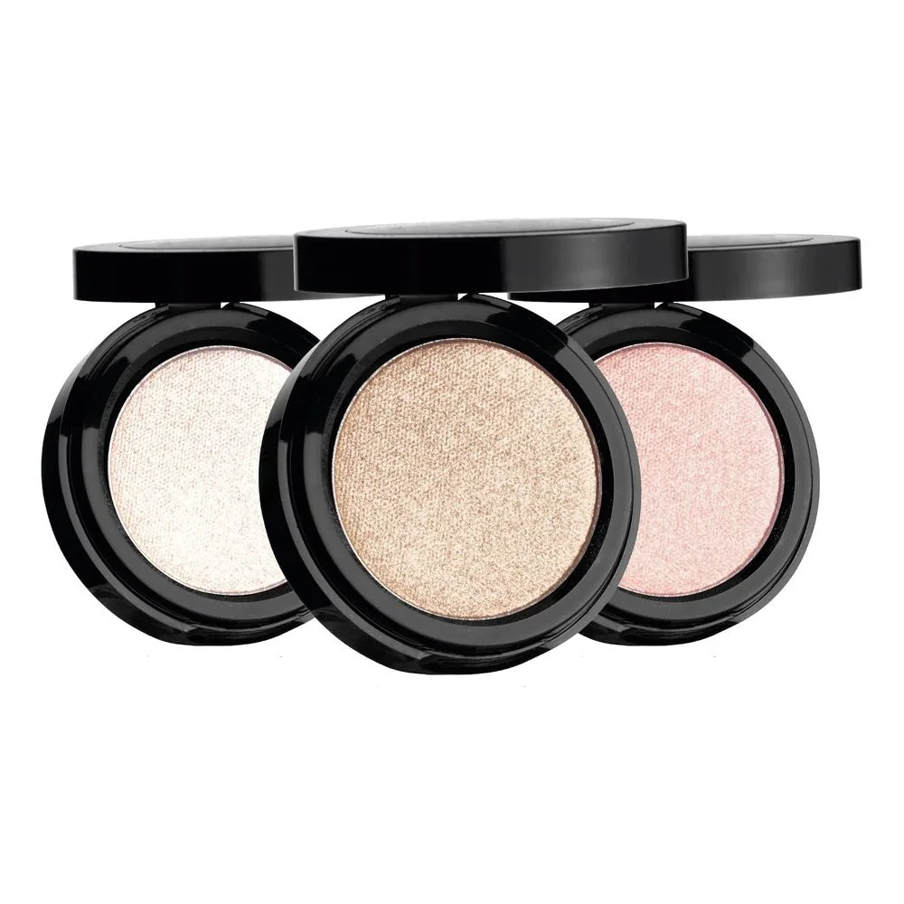 Sandstone Highlighter 2.7 g - 510 White Pearl