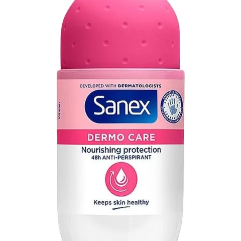 Sanex Dermo Care pH Balance 50 ml