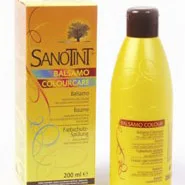 Sanotint Hårbalsam til farvet hår - 200 ml.