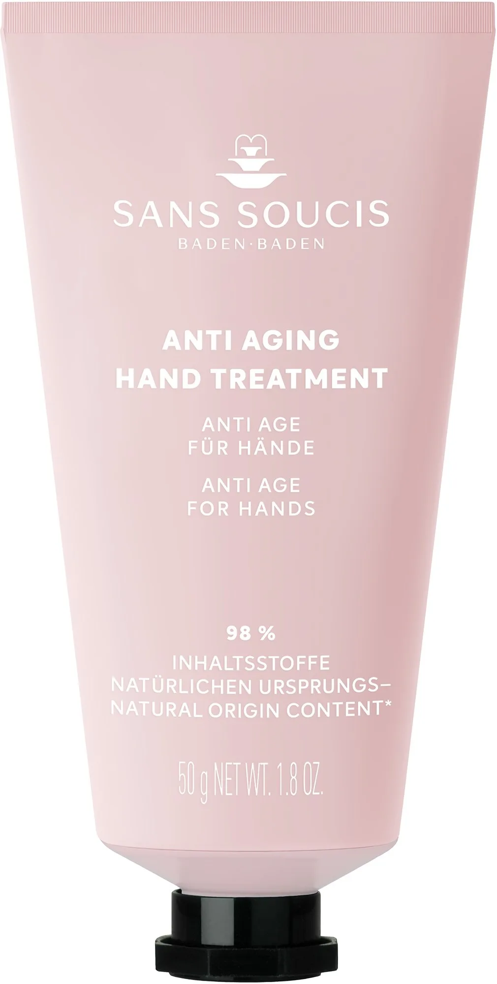Sans Soucis Anti Age Hand Treatment 50 ml