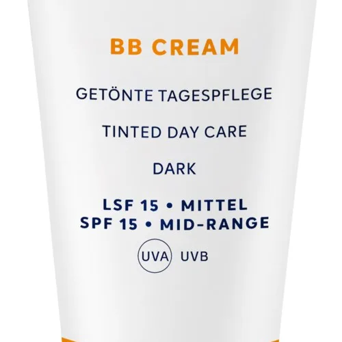 Sans Soucis BB Cream Dark SPF15 30 ml