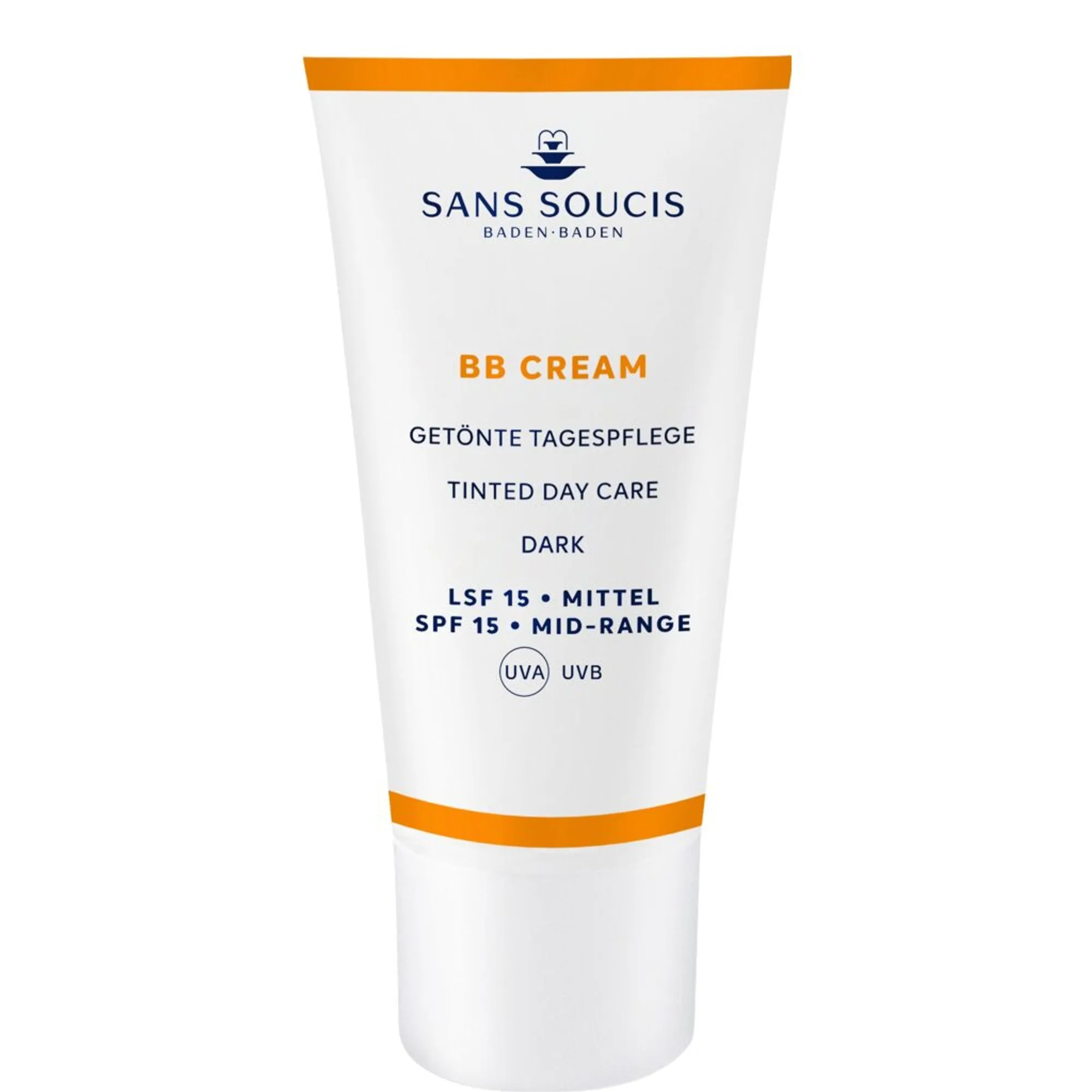 Sans Soucis Bb cream SK 15 Sävyttävä kasvovoide