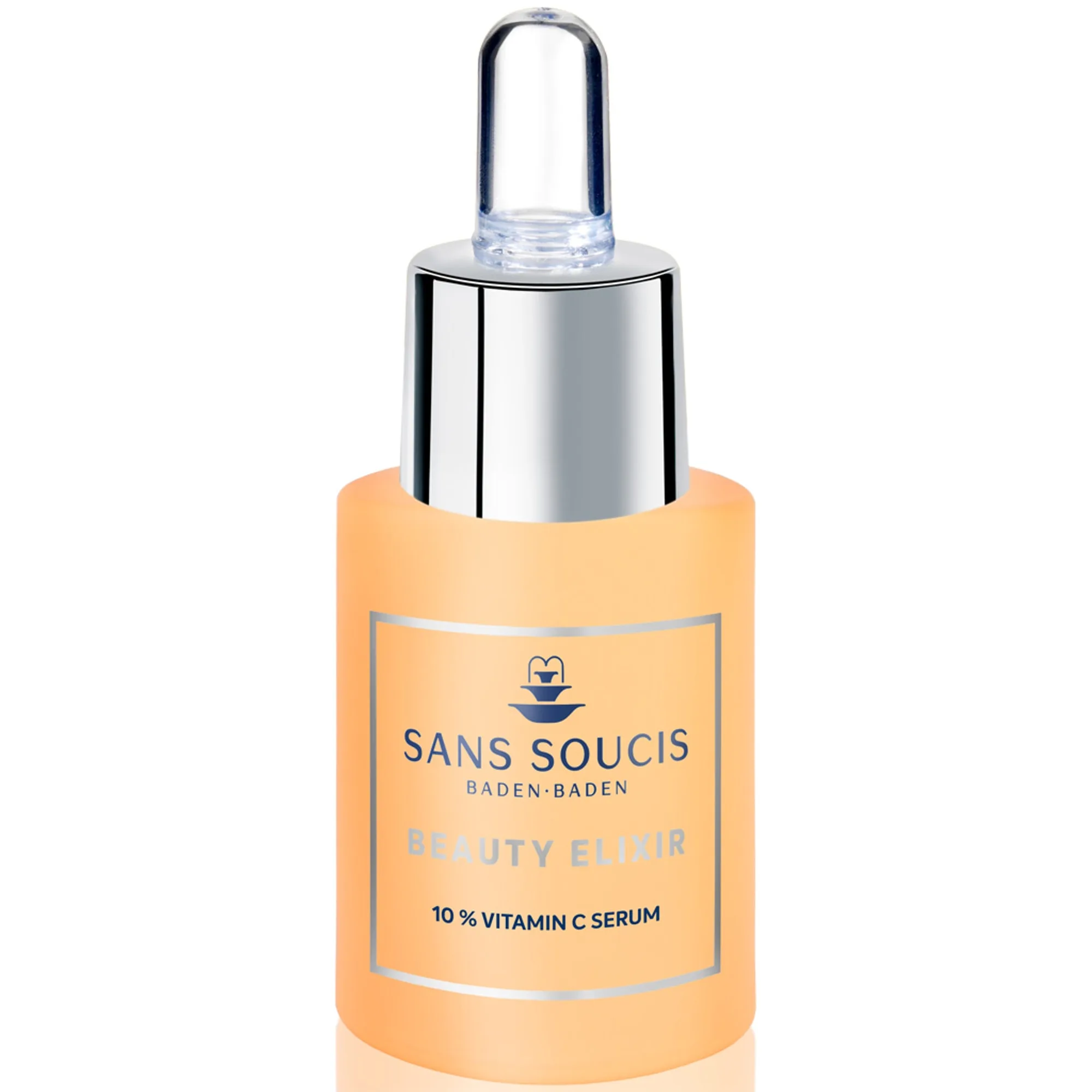 Sans Soucis Beauty Elixir 10% Vitamin C Serum