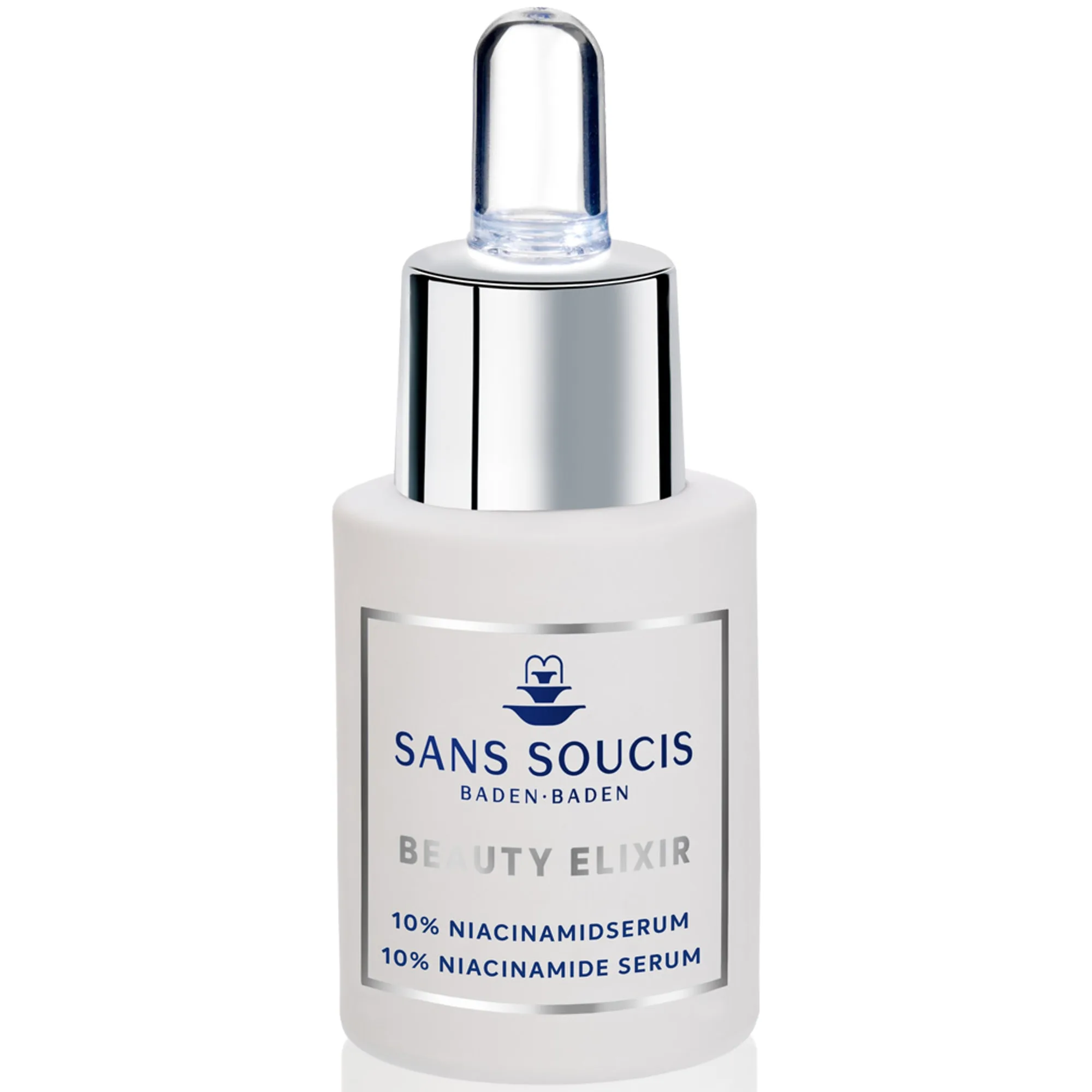 Sans Soucis Beauty Elixir Niacinamide Serum