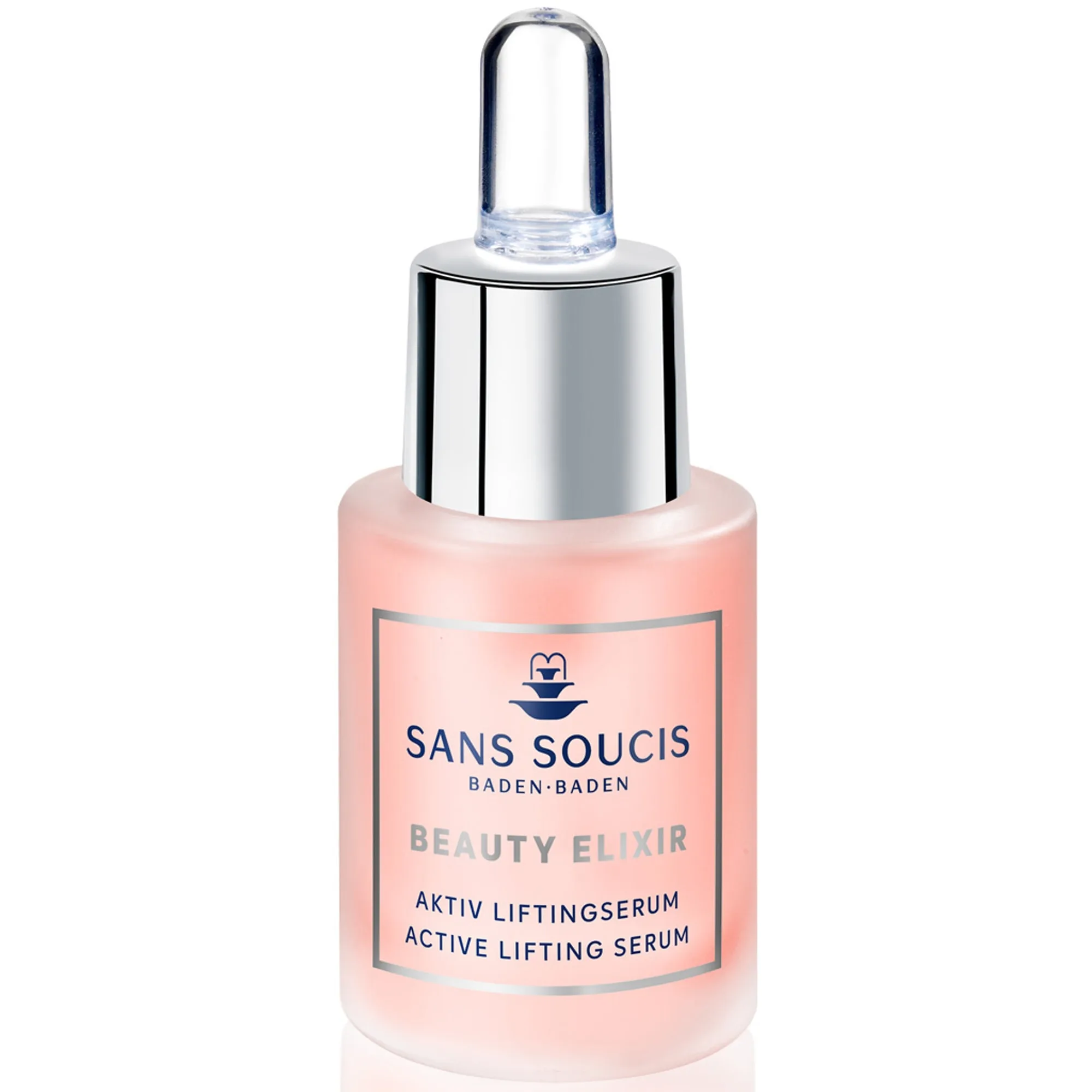 Sans Soucis Beauty Elixirs Active Lifting Serum 15 ml