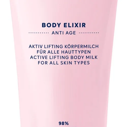 Sans Soucis Body Elixir Active Lifting Body Milk