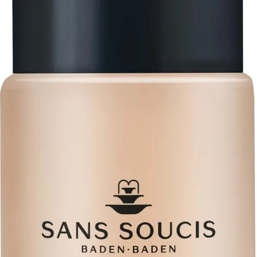 Sans Soucis Cellular Moisture Foundation 10 Sand Beige