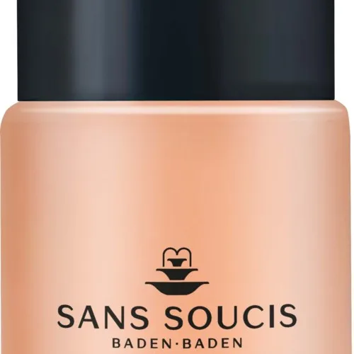 Sans Soucis Cellular Moisture Foundation 50 Sport Rosé